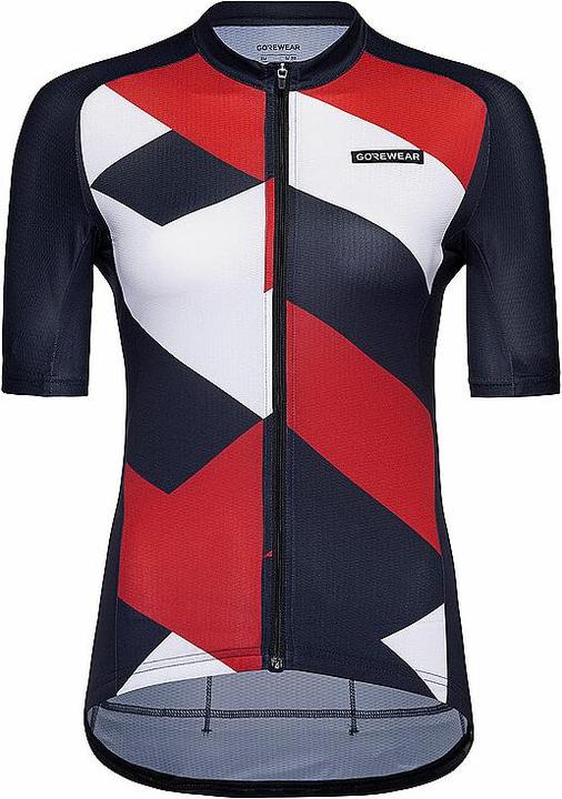 Image du produit Gore Wear Trikot Spirit Signal FZ (M)