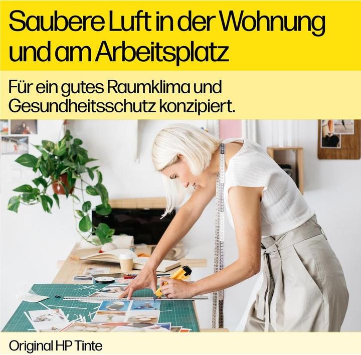 Productafbeelding HP 301xl (M, C, Y)