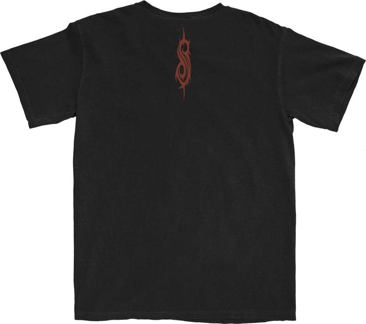 Immagine prodotto Slipknot Maglietta unisex adulto The End, So Far Photograph in cotone (XL)