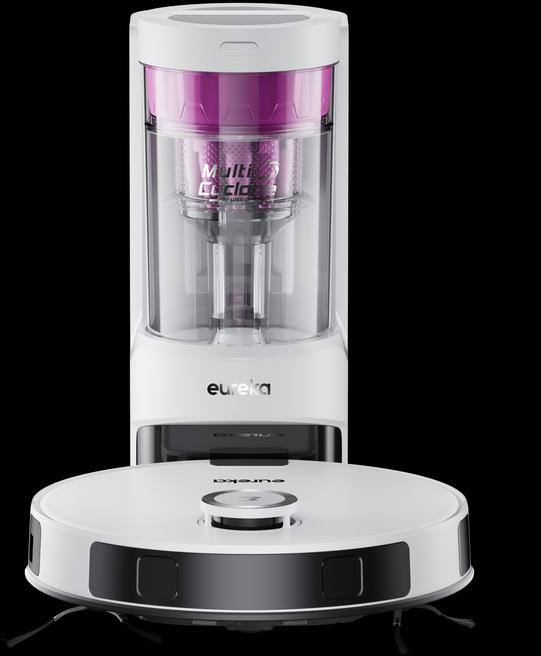 Immagine prodotto Eureka Nere10s (Robot aspirapolvere)