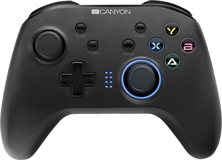 Actual product image Canyon CND-GPW3 (Android, PS3, Switch, PC)