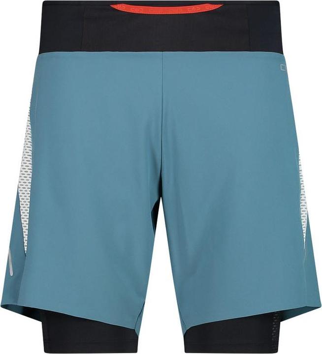 Image du produit CMP Campagnolo Bermuda stretch 2en1 (L)
