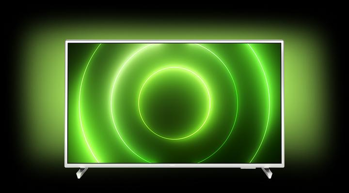 Actual product image Philips 32PFS6906 Ambilight (32", PFS6906, LCD, Full HD, 2021)