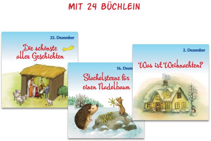 Image du produit Mauder:Le Noël des animaux
