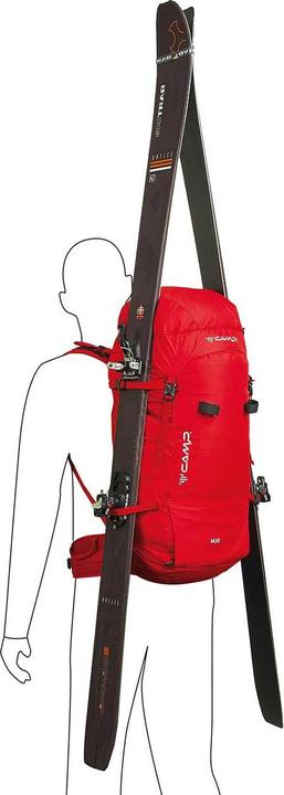 Immagine prodotto Camp M30 (30 l)
