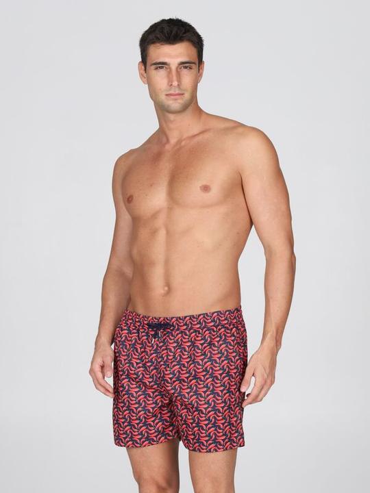 Actual product image Julipet Badeshort Peperoncini (XXL)