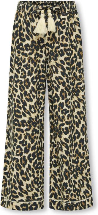 Only KOGGLOW Weiter Beinschnitt Hose Hose