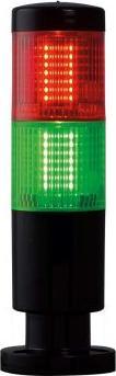 Actual product image Rs Pro LED signal tower 2-stage