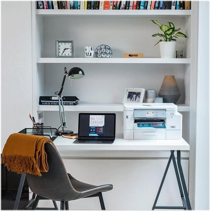 Image du produit Brother MFC-J4540DW (Encre, Couleur)