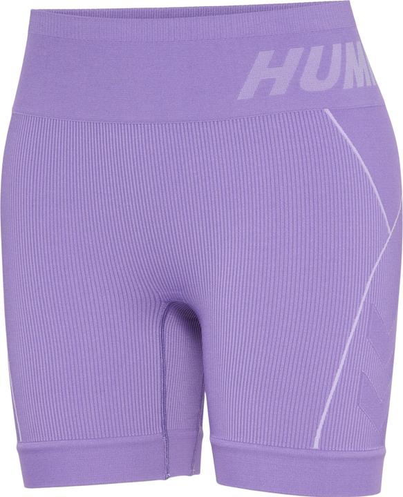 hummel Hmlte Christel Seamless Shorts (M)