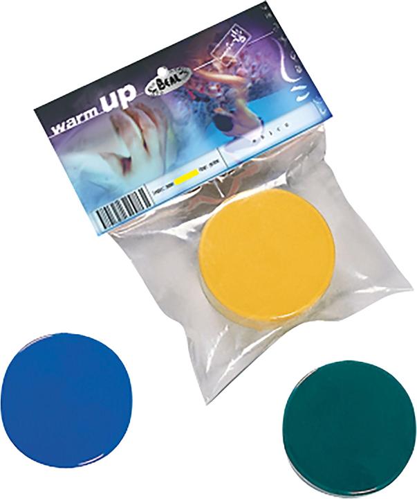 Actual product image Beal Warm Up Medium