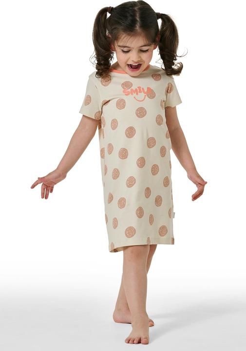 Immagine prodotto Schiesser Camicia da notte Natural Love (140)