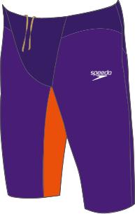 Produktbild Speedo Fastskin LZR VALOR JAM AM Swimwear Male Adult (25)
