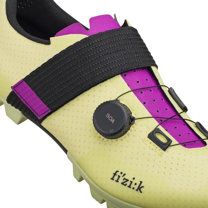 Image du produit Fizik Ferox Carbon Shoes (40)