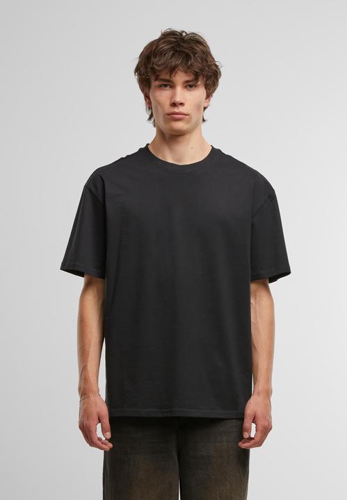 Produktbild Mister Tee MisterTee True Freedom Chrome Oversize Tee - 195861 (XL)