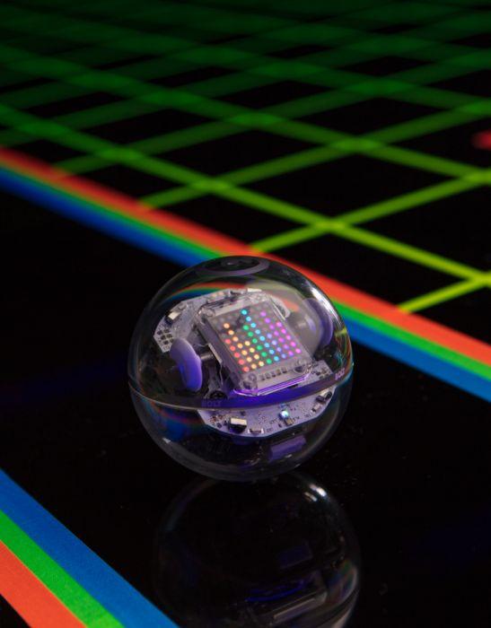 Actual product image Sphero Bolt