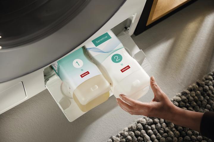 Image du produit Miele UltraPhase 2 (50 Cycles de lavage, Liquide)