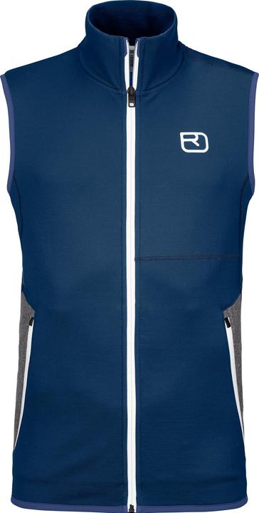 Produktbild Ortovox Fleece Vest (S)