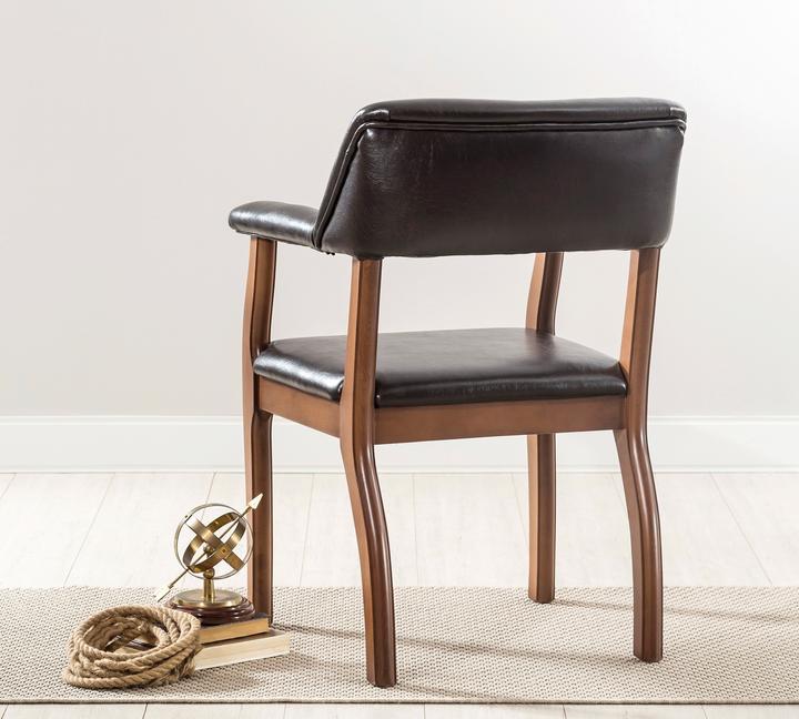 Actual product image Cilek Chair Pirate (High chair)