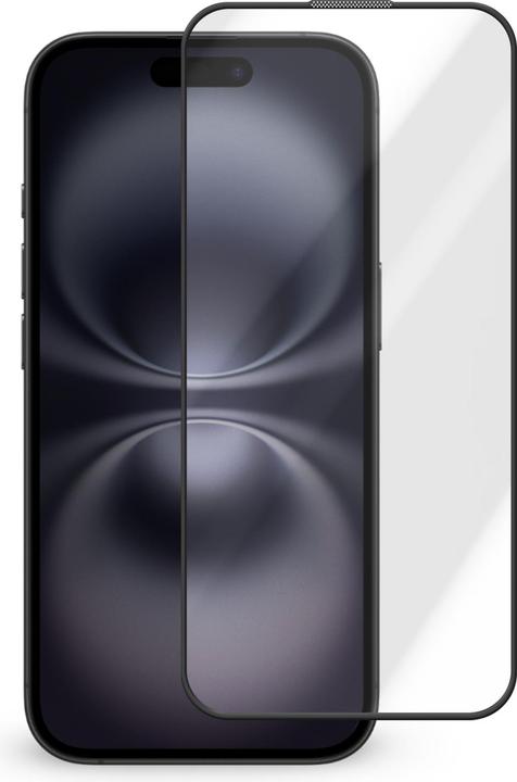 Produktbild Avizar Eliteguard Bildschirmfolie (1 Stück, Apple iPhone 16)