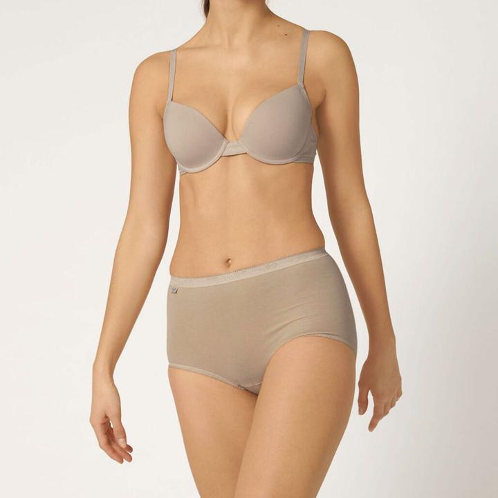 Produktbild Sloggi Basic+ Maxi Slip (54, 3er Pack)
