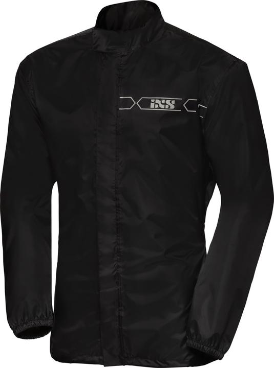 Produktbild iXS Regen Jacke Nimes 3.0 (Damen, Herren, M)