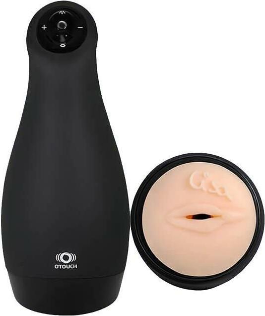 Produktbild Otouch Airturn3