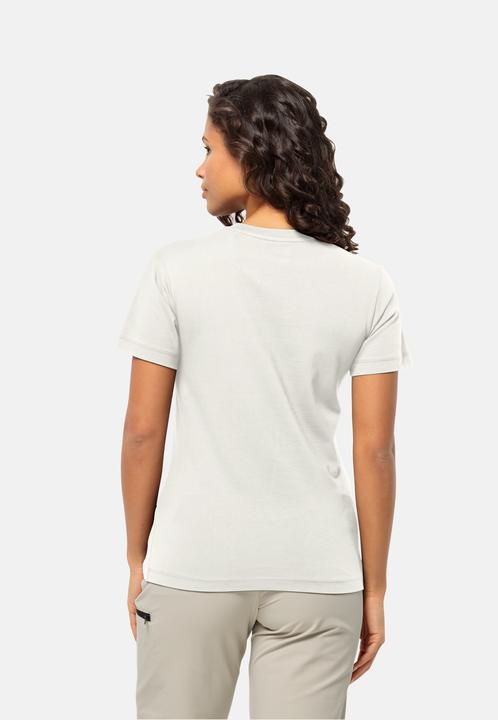 Actual product image Jack Wolfskin Essential T W (S)