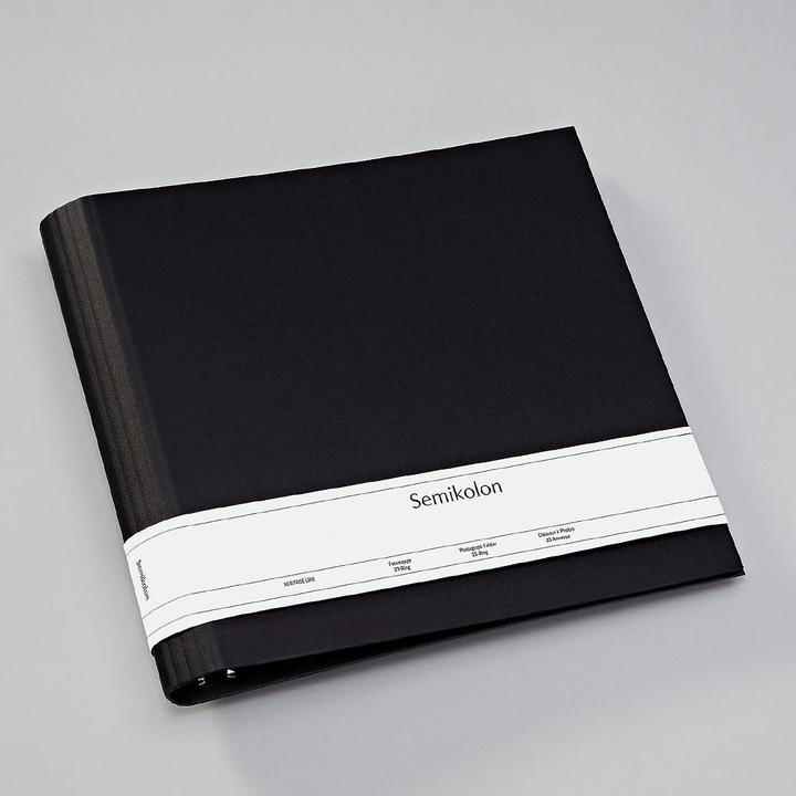 Actual product image Semikolon 23 Ring (32 x 35 cm)