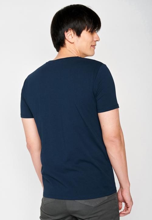 Produktbild Greenbomb Nature Sky Bike Guide T-Shirt (XL)