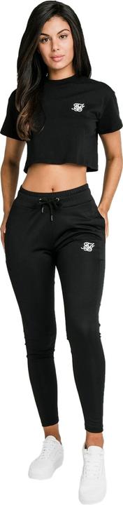 Produktbild Siksilk Essentials TShirt kurz geschnitten (30)