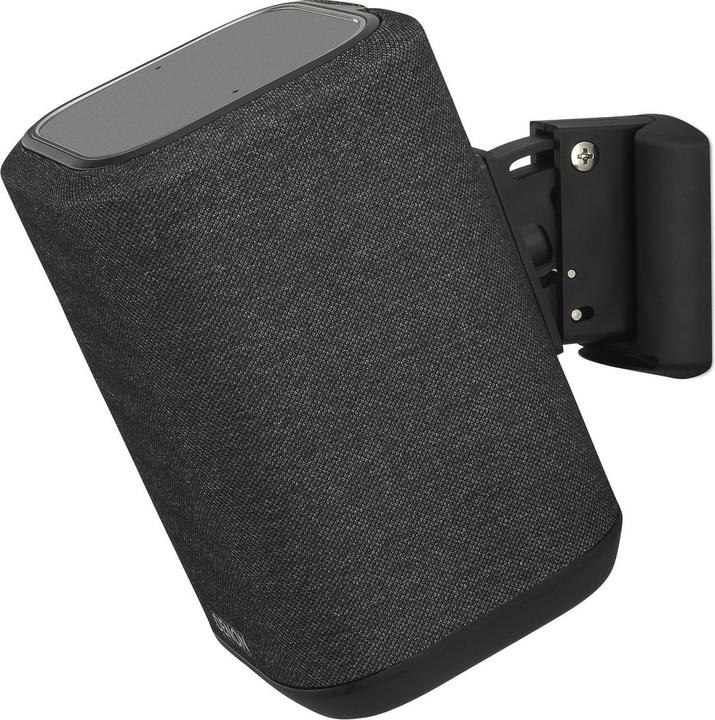 Immagine prodotto SoundXtra WM Denon Home 150 - Noir (1 pz., Installazione a parete, Inclinabile, Perno di rotazione)