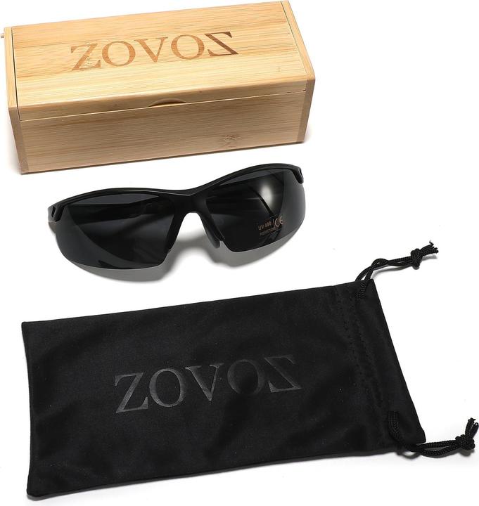 Produktbild Zovoz Dbv