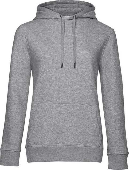 B&C Queen Kapuzenpullover