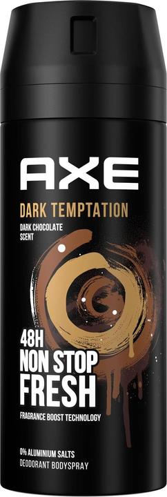 AXE Deo Spray Dark Temptation 150 ml (Spray, 150 ml)