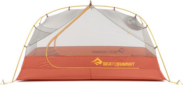 Produktbild Sea To Summit Ikos TR Tent 3 Person (Kuppelzelt, 2.94 kg, 3 Personen)