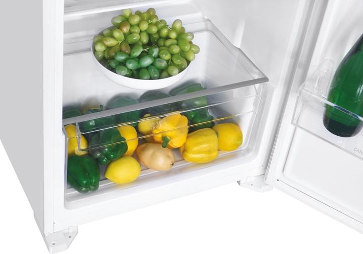 Actual product image Candy CFBD 2450/5EH (205 l)