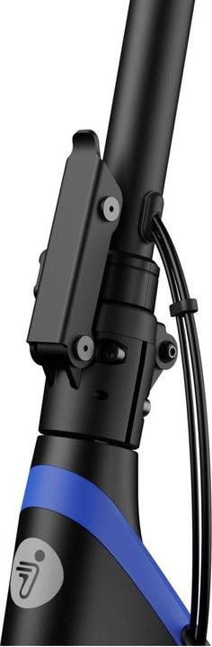 Actual product image Segway-Ninebot C2 Pro E (16 km/h, 17 km, 150 W)