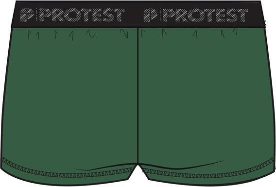 Produktbild Protest SEAN JR swimtrunk (140)