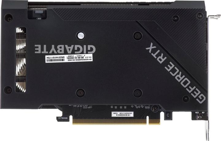 Produktbild Gigabyte GeForce RTX 3060 Gaming (8 GB)