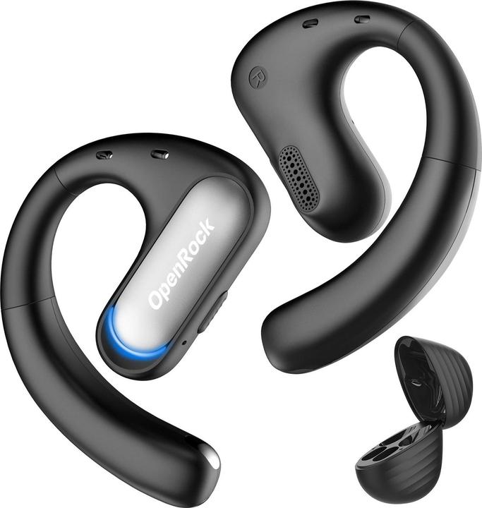 Image du produit OneOdio Open Rock Pro T1 (NC, 19 h, Sans fil)