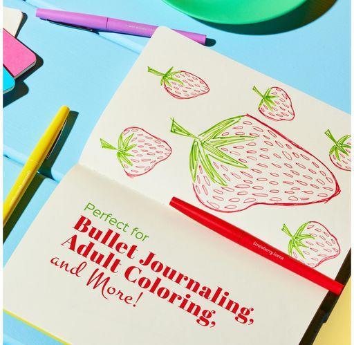 Image du produit Paper Mate Flair (Multicolore, 12 x)