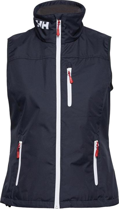 Produktbild Helly Hansen W Crew Vest (XS)