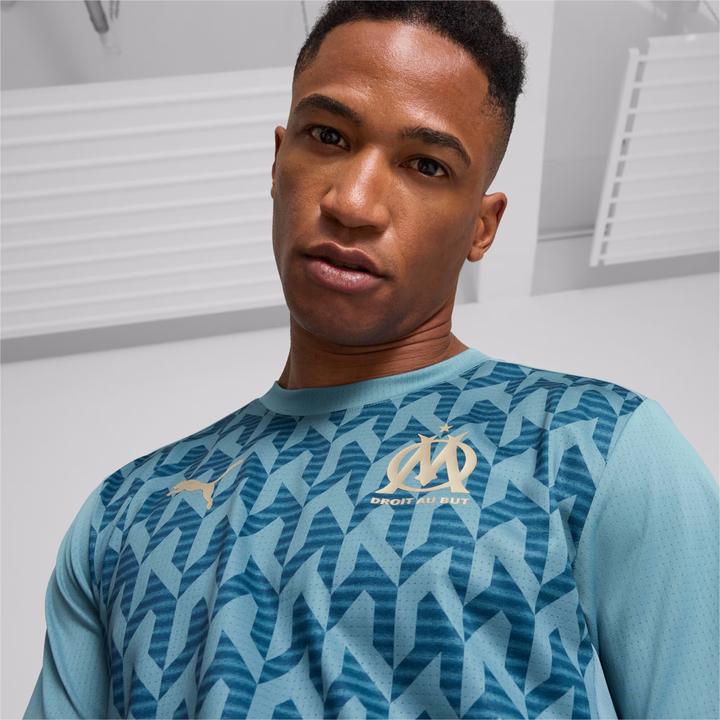 Produktbild Puma warm up trikot om 2024/25 (XL)