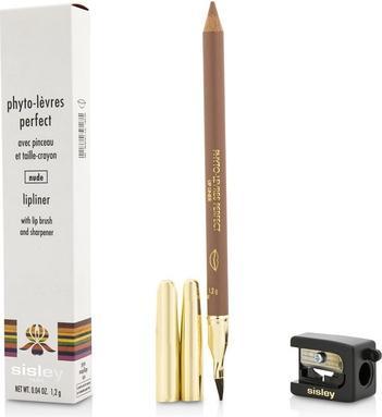 Produktbild Sisley Phyto Lèvres Perfect 01 Nude (01)