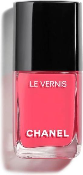 Actual product image Chanel Le Vernis Culte No.524 (524, Colour paint)