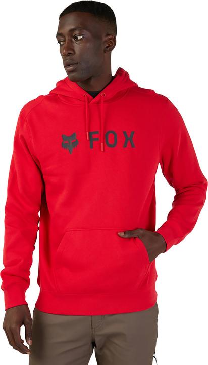 Produktbild Fox Hoody 23 Absolute E Po Flm Rd M (M)
