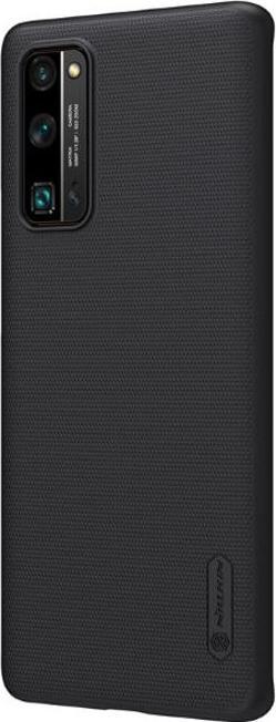 Actual product image Nillkin Super Frosted Shield Series (Honor 30 Pro)