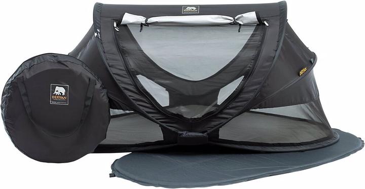 Actual product image Deryan Peuter Luxe