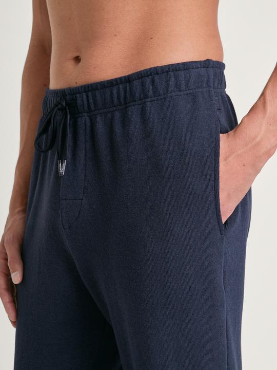Immagine prodotto Calida Pantaloni loungewear " RMX Lounge Time off " blu scuro (M)